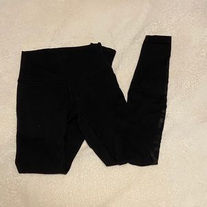 Lululemon leggings